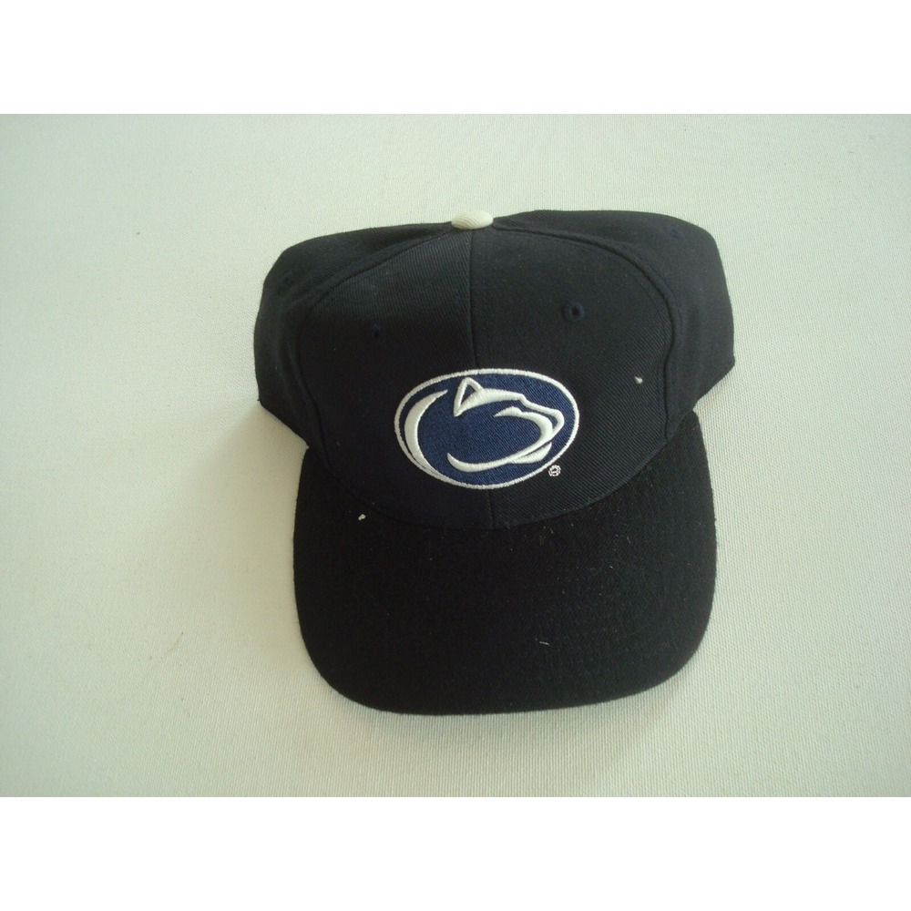 PENN STATE TOW 90S FITTED SZ 7 1/8 HAT CAP VINTAGE EE4